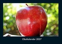 Produktbild: Obstkalender 2027 Fotokalender DIN A4