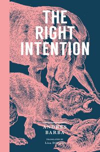 Produktbild: The Right Intention