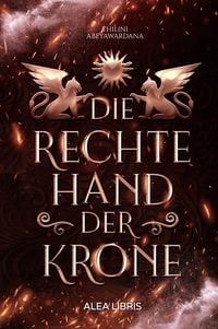 Produktbild: Die rechte Hand der Krone