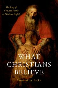 Produktbild: What Christians Believe
