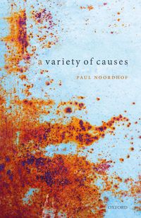 Produktbild: A Variety of Causes