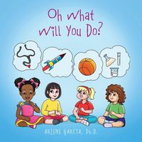 Produktbild: Oh What Will You Do?