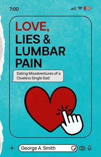 Produktbild: Love, Lies & Lumbar Pain