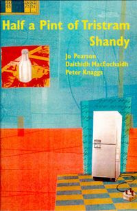Produktbild: Half a Pint Of Tristam Shandy