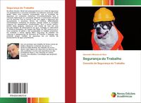 Produktbild: Seguran&ccedil;a do Trabalho