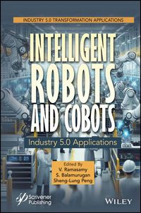 Produktbild: Intelligent Robots and Cobots