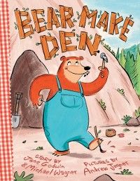 Produktbild: Bear Make Den