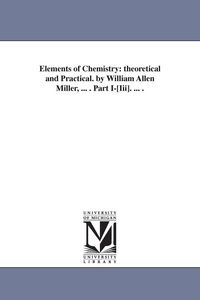Produktbild: Elements of Chemistry