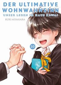 Produktbild: Der ultimative Wohnwahnsinn: Unser Leben im Haus Kawai 10