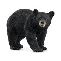 Produktbild: schleich&reg; Wild Life Amerikanischer Schwarzb&auml;r 5,5cm