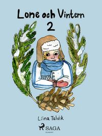 Produktbild: Lone och vintern