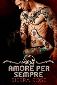 Produktbild: Amore per sempre (Divisi dal Destino)