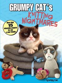 Produktbild: Grumpy Cat's Knitting Nightmares