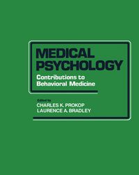 Produktbild: Medical Psychology