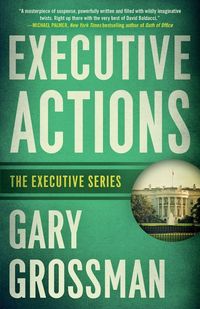 Produktbild: Executive Actions