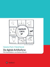 Produktbild: Die digitale Achillesferse