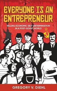 Produktbild: Everyone Is an Entrepreneur