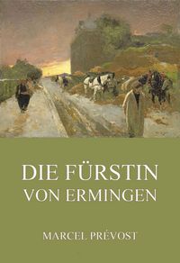 Produktbild: Die F&uuml;rstin von Ermingen