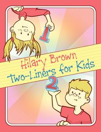 Produktbild: Two-Liners for Kids