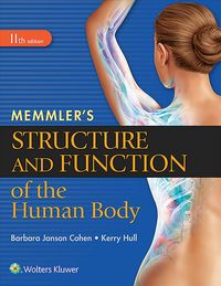 Produktbild: Memmlers Structure & Function