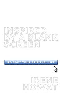 Produktbild: Inspired by a Blank Screen
