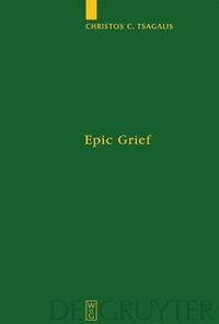 Produktbild: Epic Grief