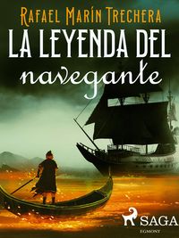 Produktbild: La leyenda del navegante