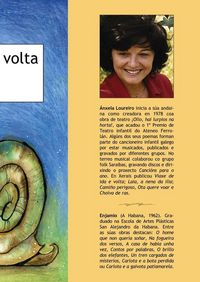 Produktbild: Viaxe de ida e volta