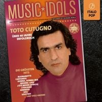 Produktbild: Music Idols - Pop