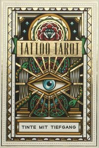 Produktbild: Tattoo Tarot