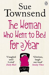 Produktbild: The Woman who Went to Bed for a Year