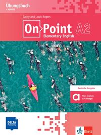 Produktbild: On Point A2 Elementary English