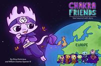 Produktbild: Chakra Friends: See Beyond with Ajna (Chakra Friends&trade;, #6)