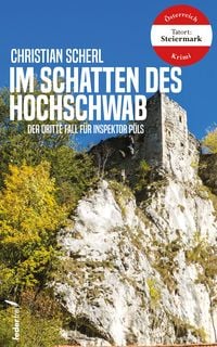 Produktbild: Im Schatten des Hochschwab: &Ouml;sterreich Krimi