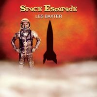 Bild vom Artikel Baxter, L: Space Escapade vom Autor Les Baxter