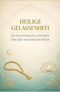 Produktbild: Heilige Gelassenheit