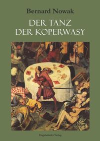 Produktbild: Der Tanz der Koperwasy