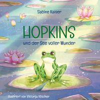 Produktbild: Hopkins und der See voller Wunder