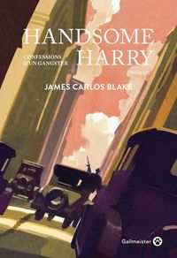 Produktbild: Handsome Harry : confessions d'un gangster
