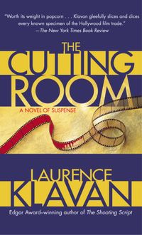 Produktbild: Cutting Room