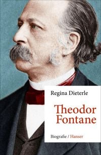 Produktbild: Theodor Fontane