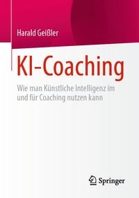 Produktbild: KI-Coaching