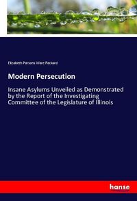 Produktbild: Modern Persecution
