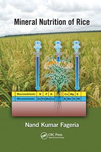 Produktbild: Mineral Nutrition of Rice
