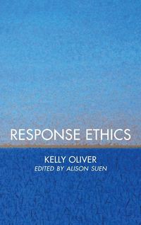 Produktbild: Response Ethics