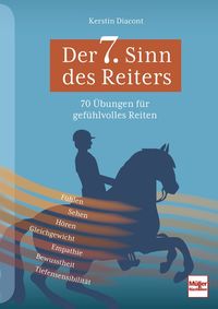 Produktbild: Der 7. Sinn des Reiters