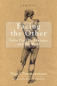 Produktbild: Facing the Other
