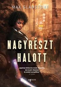 Produktbild: Nagyr&eacute;szt halott