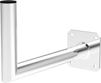 Produktbild: Kathrein KEZ4525 SAT-Wandhalterung Wandabstand: 0.45 cm Aluminium