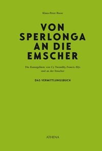 Produktbild: Von Sperlonga an die Emscher